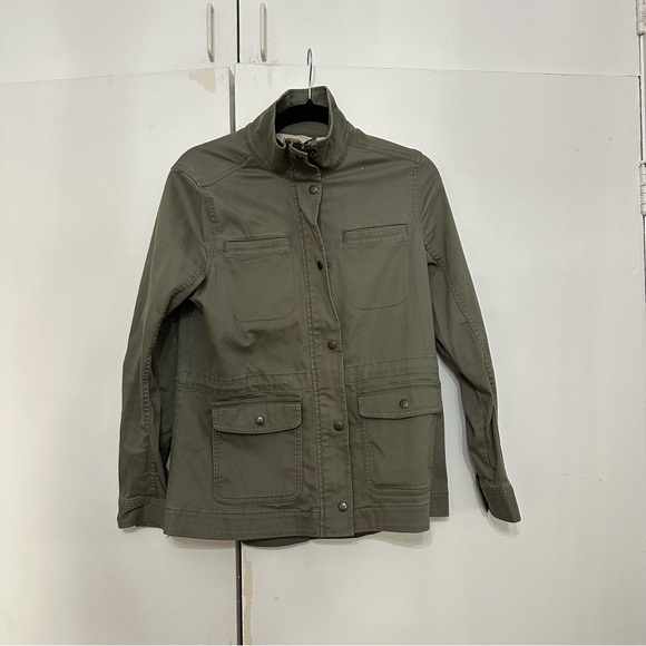 L.L.Bean Beanflex Utility Jacket - Picture 2 of 3